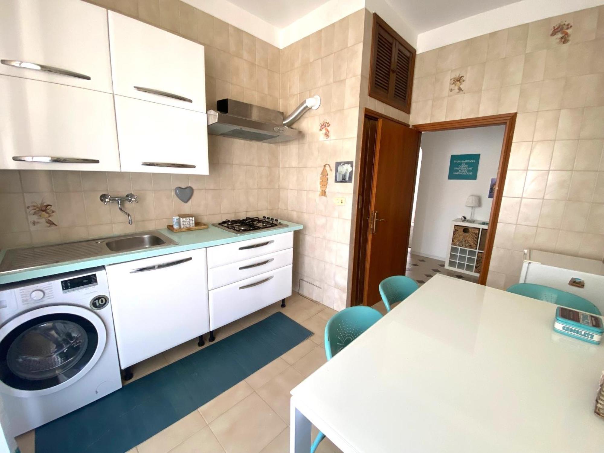 Valentina'S Home Livorno Dış mekan fotoğraf