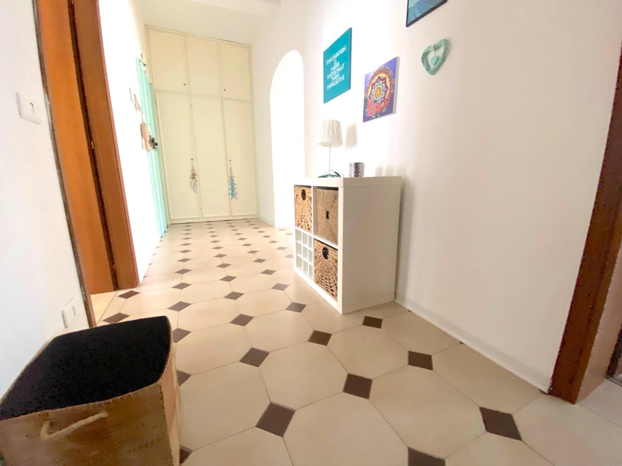 Valentina'S Home Livorno Dış mekan fotoğraf