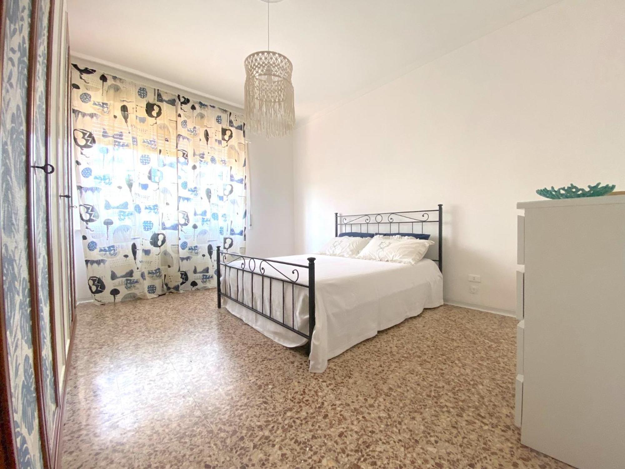 Valentina'S Home Livorno Dış mekan fotoğraf